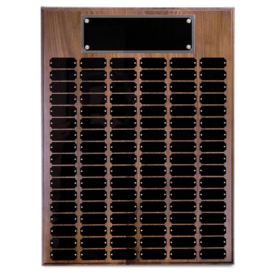 Custom engraved corporate recognition awards from Doug's Engraver's Den Custom engraved corporate recognition awards from Doug's Engraver's Den