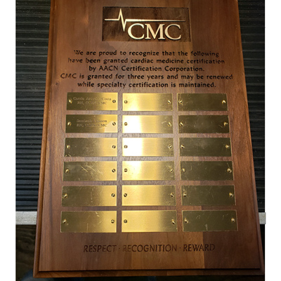 Custom engraved corporate recognition awards from Doug's Engraver's Den Custom engraved corporate recognition awards from Doug's Engraver's Den