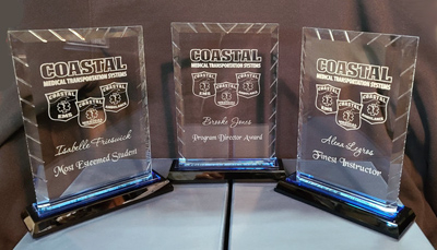 Custom engraved recognition plaques, service awards, Doug's Engraver's Den Custom engraved recognition plaques, service awards, Doug's Engraver's Den