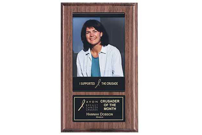 Custom engraved corporate recognition awards from Doug's Engraver's Den Custom engraved corporate recognition awards from Doug's Engraver's Den