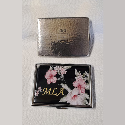 Custom engraved personalized gift items, Doug's Engraver's Den Custom engraved personalized gift items, Doug's Engraver's Den