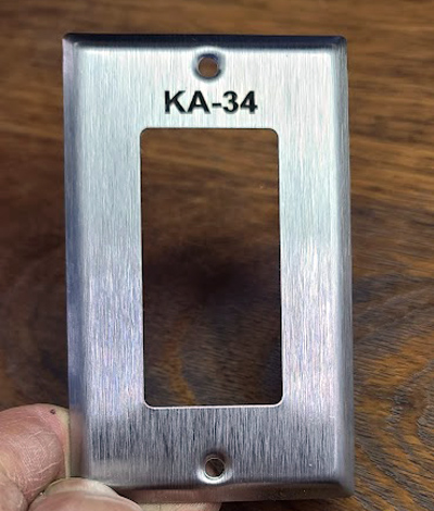 Custom engraved personalized gifts, Doug's Engraver's Den Custom engraved personalized gifts, Doug's Engraver's Den