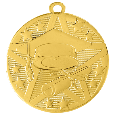 Custom engraved graduation medals from Doug's Engraver's Den Custom engraved graduation medals from Doug's Engraver's Den