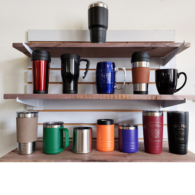 Custom imprinted promotional mugs Custom imprinted promotional mugs