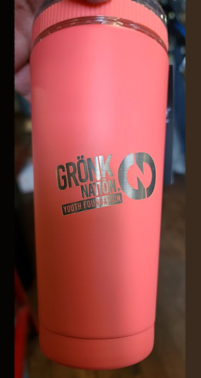 Custom engraved sports items, Doug's Engraver's Den Custom engraved sports items, Doug's Engraver's Den