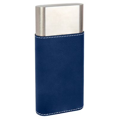 Custom engraved cigar cases, corporate gifts from Doug's Engraver's Den Custom engraved cigar cases, corporate gifts from Doug's Engraver's Den