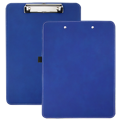 Custom engraved promotional clipboards from Doug's Engraver's Den Custom engraved promotional clipboards from Doug's Engraver's Den