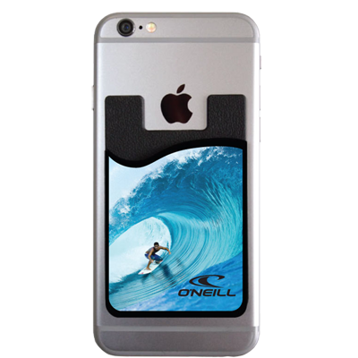 Custom engraved promotional phone card carriers, Doug's Engraver's Den Custom engraved promotional phone card carriers, Doug's Engraver's Den