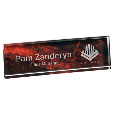 Custom engraved signs, promotional signage, Doug's Engraver's Den Custom engraved signs, promotional signage, Doug's Engraver's Den