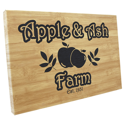 Custom engraved signs, promotional signage from Doug's Engraver's Den Custom engraved signs, promotional signage from Doug's Engraver's Den