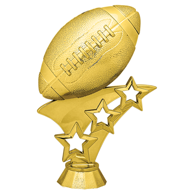 Custom engraved sports awards, personalized football products from Doug's Engraver's Den Custom engraved sports awards, personalized football products from Doug's Engraver's Den