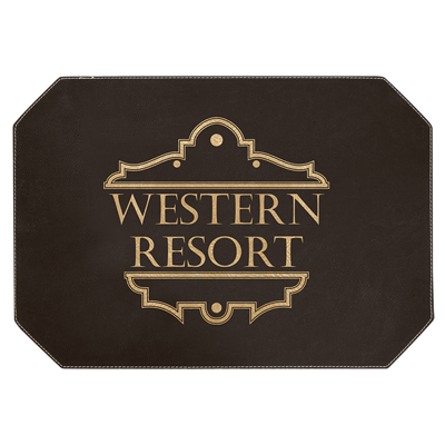 Custom engraved travel & hospitality signs & signage, Doug's Engraver's Den Custom engraved travel & hospitality signs & signage, Doug's Engraver's Den