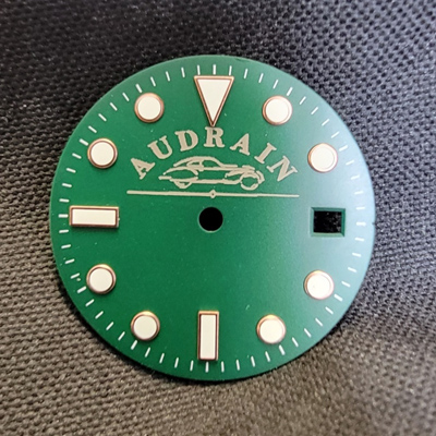 Engraved Watch, Doug's Engraver's Den Engraved Watch, Doug's Engraver's Den