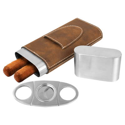 Custom engraved cigar cases, wedding gifts from Doug's Engraver's Den Custom engraved cigar cases, wedding gifts from Doug's Engraver's Den