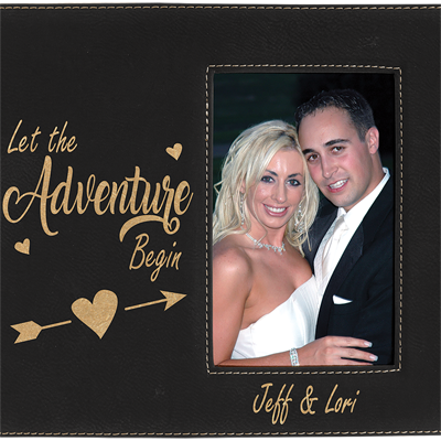 Custom engraved wedding picture frames, Doug's Engraver's Den Custom engraved wedding picture frames, Doug's Engraver's Den